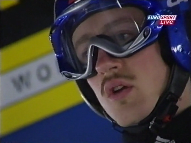 Adam Małysz (Eurosport)